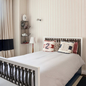 Kids Rooms