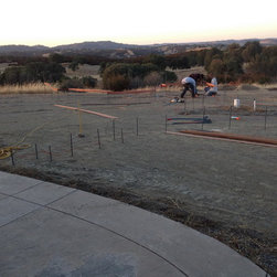 Clarks Custom Pool  - Liquid FX Pools - Products