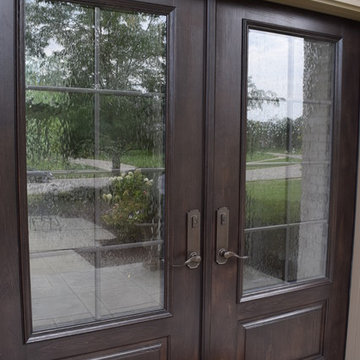 Door Replacement in Zionsville, IN