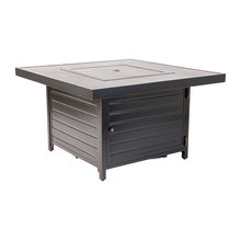 Deck furniture