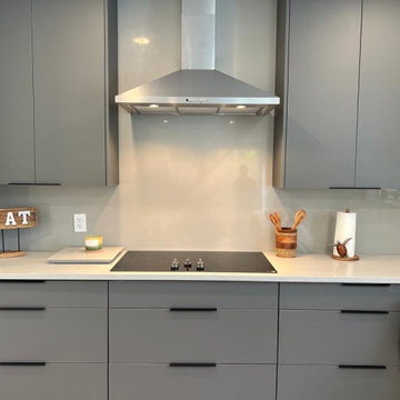 Kitchen Remodel