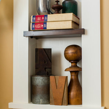 Aurora Mills Architectural Salvage Products