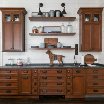 Elegant Home Renovation