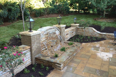 Hardscape Design