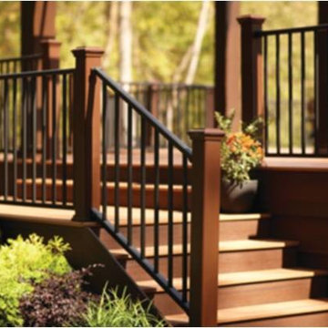 Trex Railing