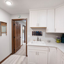 Casing And Door Colors
