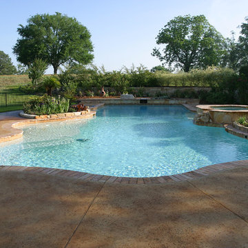 Radius Pools