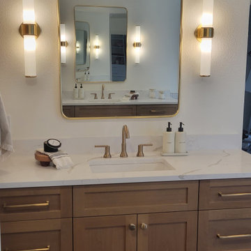Bathroom Addition