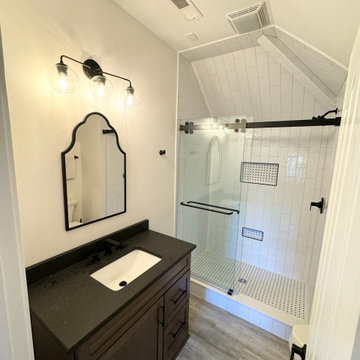Whole Home Remodel in Salisbury