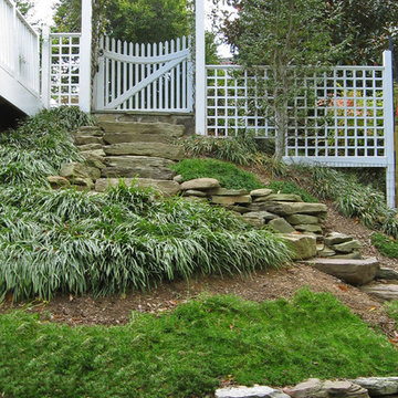 Garden Structures