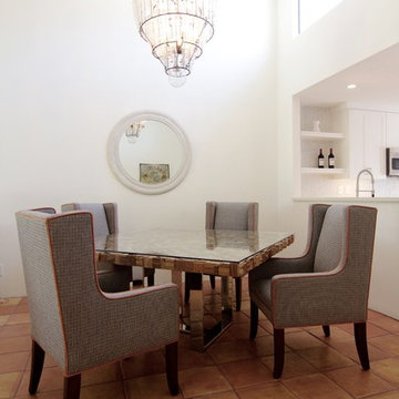 Vacation Getaway - La Quinta