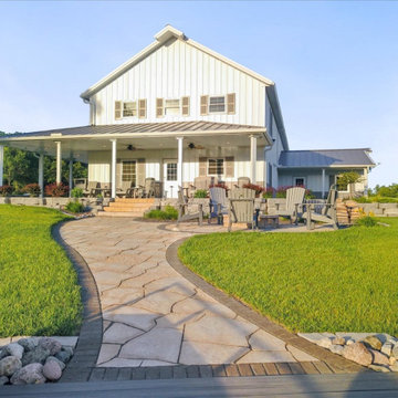 Barndominium