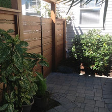 arbour
