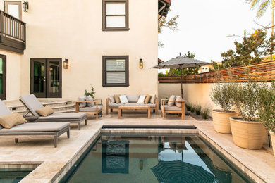 Mission Hills Backyard Remodel