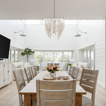 Palm Island Beach Retreat