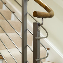 railing