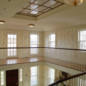 reception hall