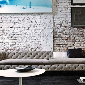 Arketipo - Windsor Sofa