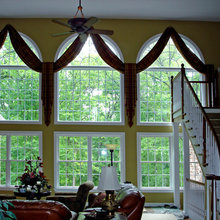 Window treatment