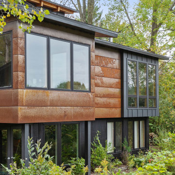 North Oaks Residence