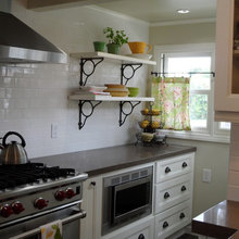 kitchen backsplash