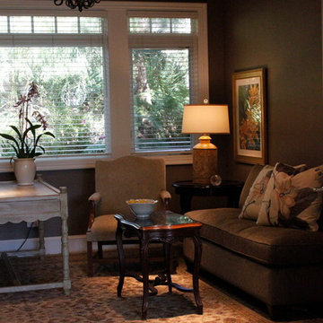San Rafael Home