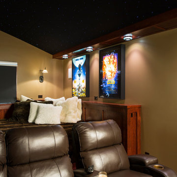 Attic Transformation