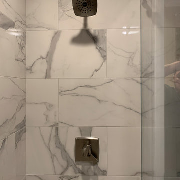 bathroom in N. Haledon - 11/2020