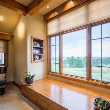 Child Safe Window Treatments