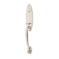 EMTEK Hardware at Brooklyn Doors INC - Products