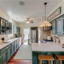 Kitchen Ideas