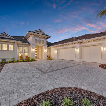 Mainstay II - 2 Story at LakeHouse Cove