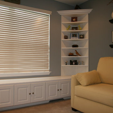 Wall Units