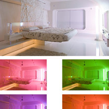 Masz's ideas
