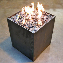 Fire boxes