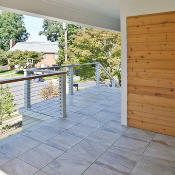 Amazing Entire Overhaul for Rambler in Arlington, Va.