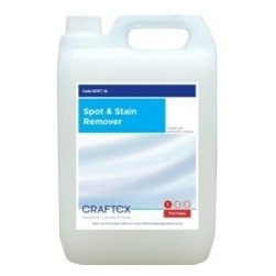 Craftex Spot & Stain Remover 5L - Products