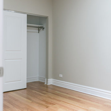 Investment Property Refresh: Full Gut Rehab