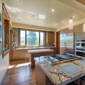 Mountain Contemporary
