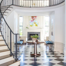Entryway Idea