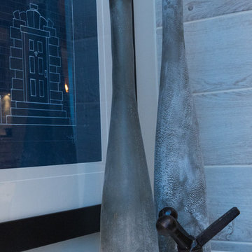 Eglinton Home Renovation