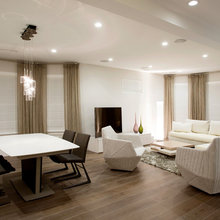 Kitchen, Dining