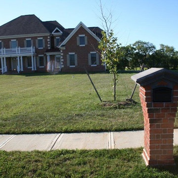Custom Mailboxes