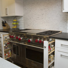 Kitchen Ideas