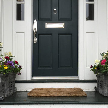Window Boxes / Containers