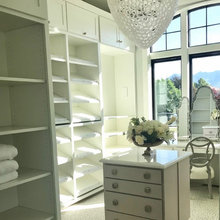 Walk In Closet