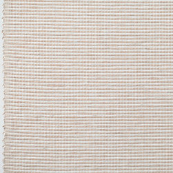 Paper Fiber Window Shades - Window Treatments