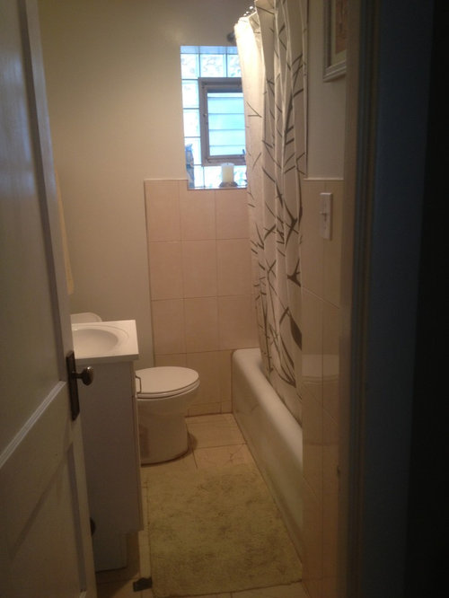 Need Ideas For A New Sink And Toilet For Our First Floor Bathroom