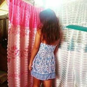 Abegail Bautista's photo