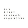 Foto de perfil de Fran Álvarez Fotografía de Arquitectura